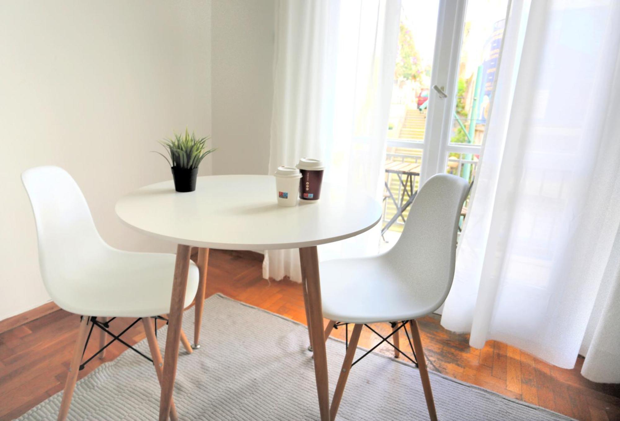 Thisio Junior Apartment Athens